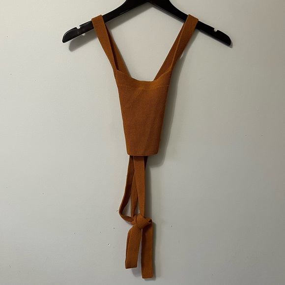 wilfred Cayenne Top - Picture 4 of 5